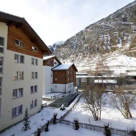 Apartment Ninni *