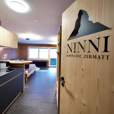 Apartment Ninni