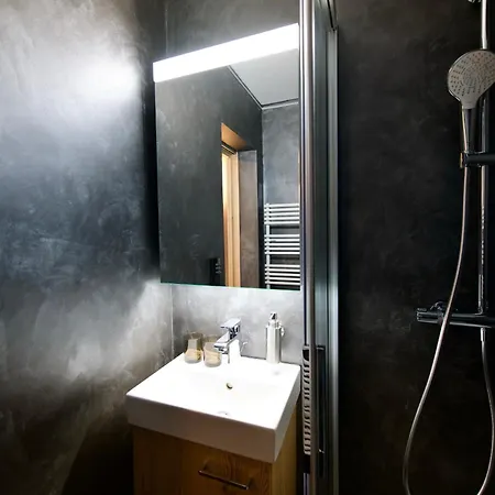Ninni Apartment Zermatt