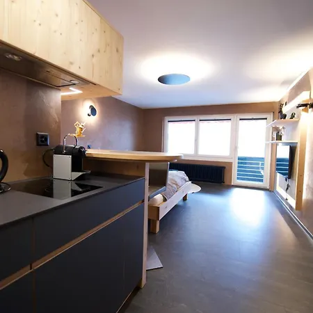 Apartment Ninni