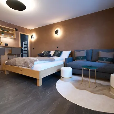 Ninni Apartment Zermatt
