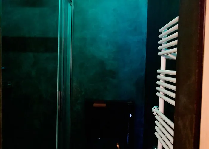 Ninni Apartamento Zermatt