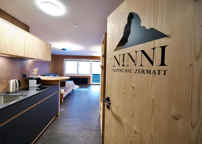Apartmán Ninni
