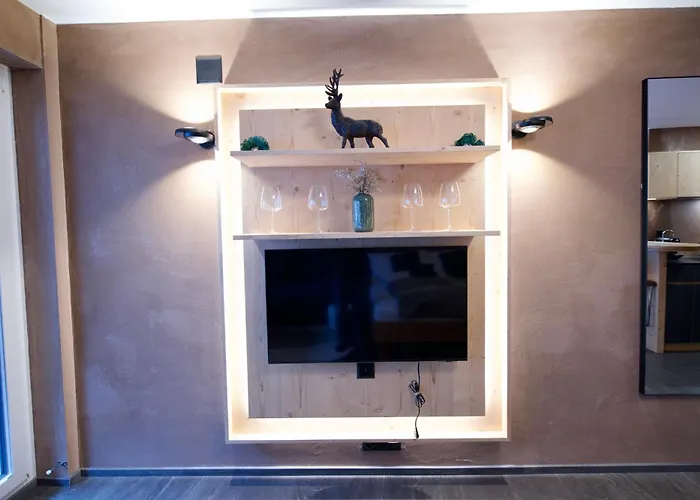 Ninni Apartamento Zermatt