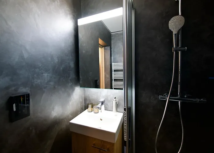 Ninni Apartamento Zermatt