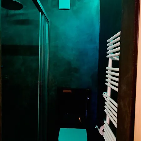 Ninni דירה צרמט