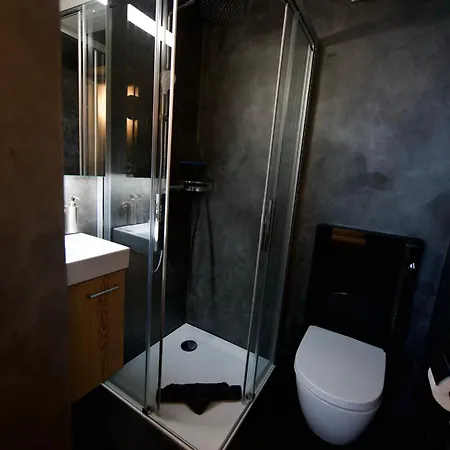 Ninni Apartmán