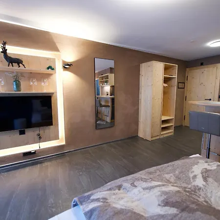 Apartmán Ninni *